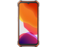 Blackview BV7100 6/128GB 13000mAh pomarańczowy - 1099381 - zdjęcie 2